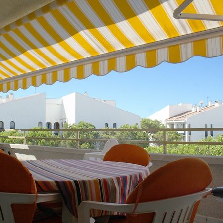 Synergie Si14 - Sol Daurat Διαμέρισμα Cambrils Εξωτερικό φωτογραφία