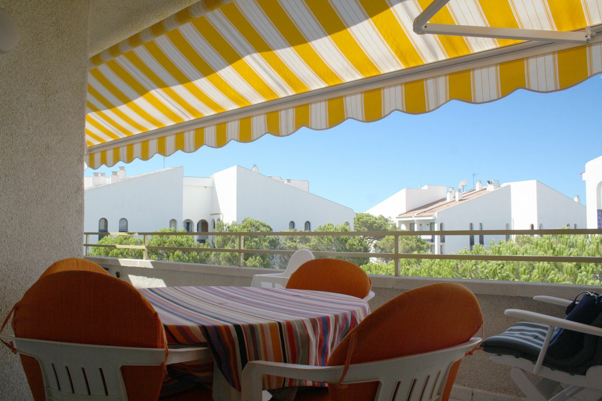 Synergie Si14 - Sol Daurat Διαμέρισμα Cambrils Εξωτερικό φωτογραφία