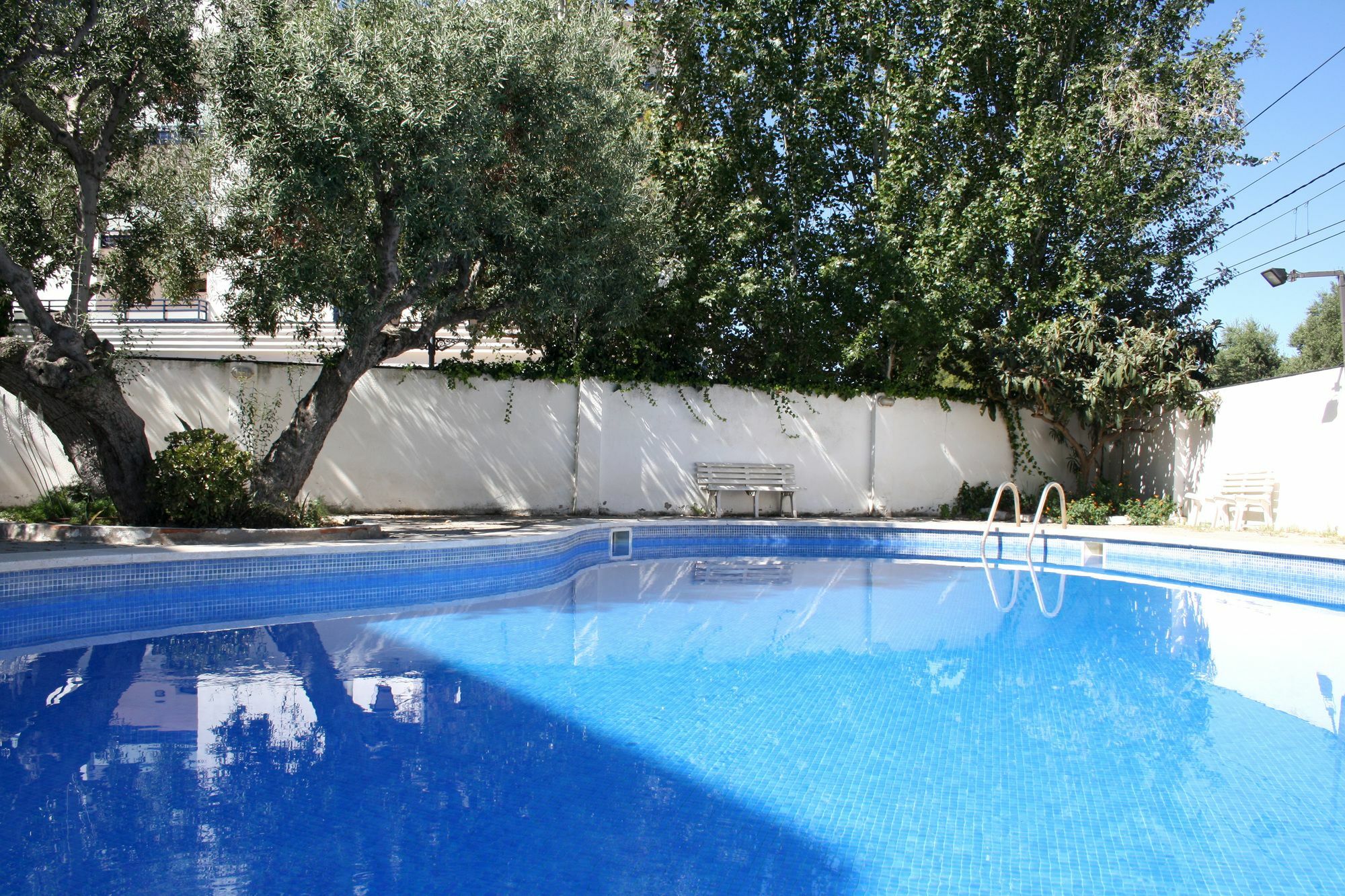 Synergie Si14 - Sol Daurat Διαμέρισμα Cambrils Εξωτερικό φωτογραφία