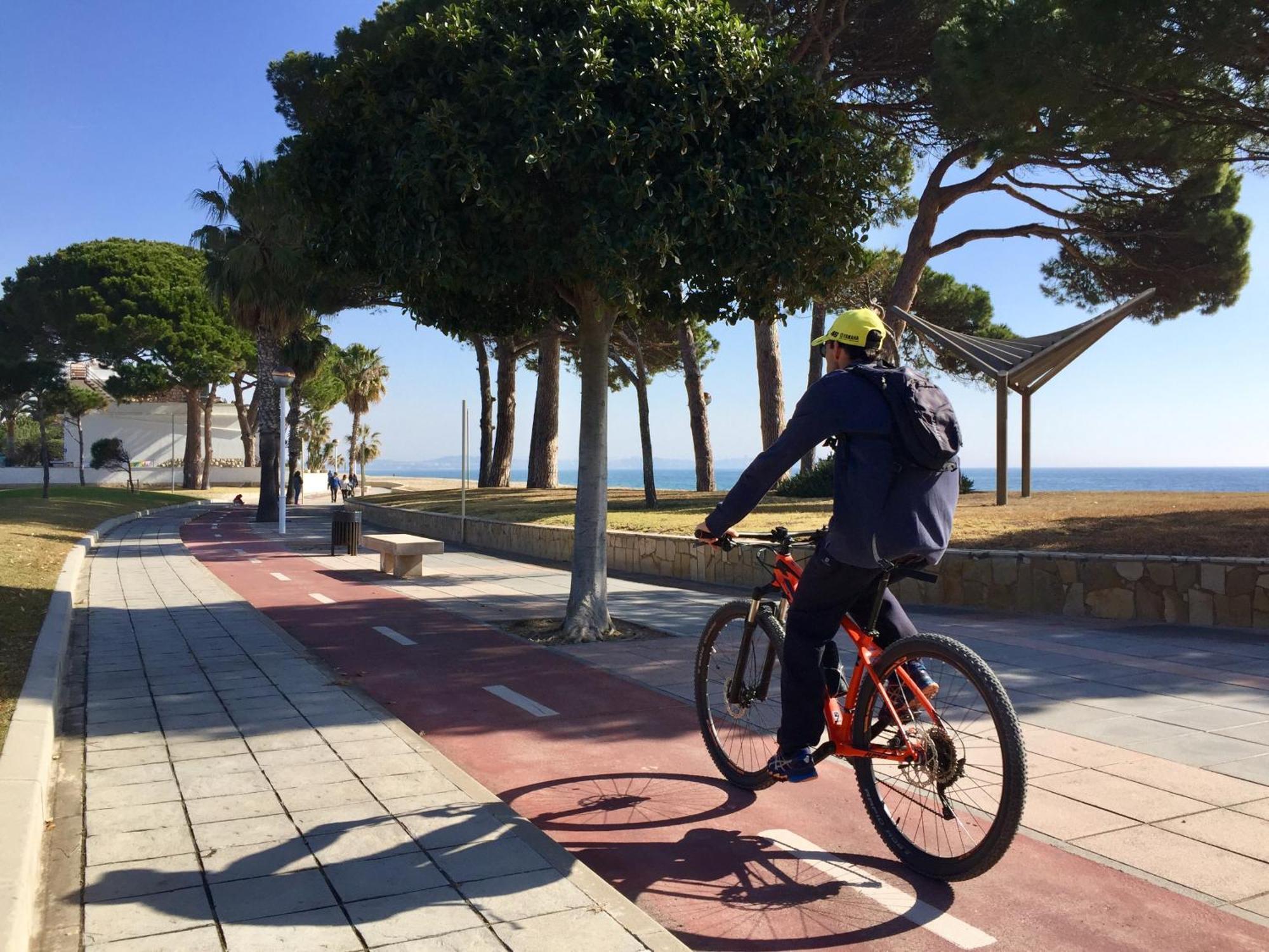 Synergie Si14 - Sol Daurat Διαμέρισμα Cambrils Εξωτερικό φωτογραφία